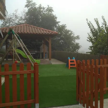 Casa De Aldea El Boje Country house Faedo